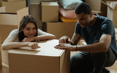 4 Moving Mistakes and How to Avoid Them