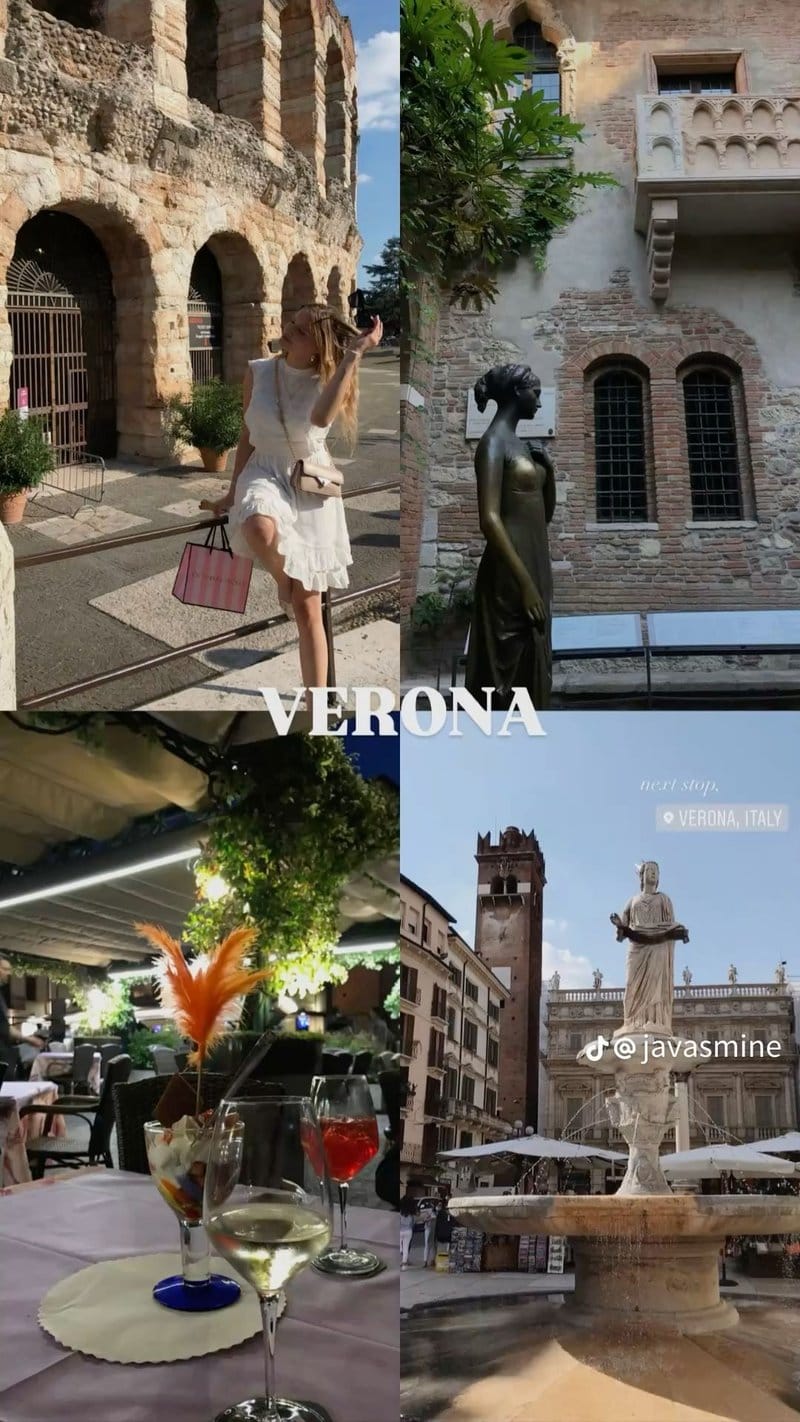 Winnita prelievi a Italy