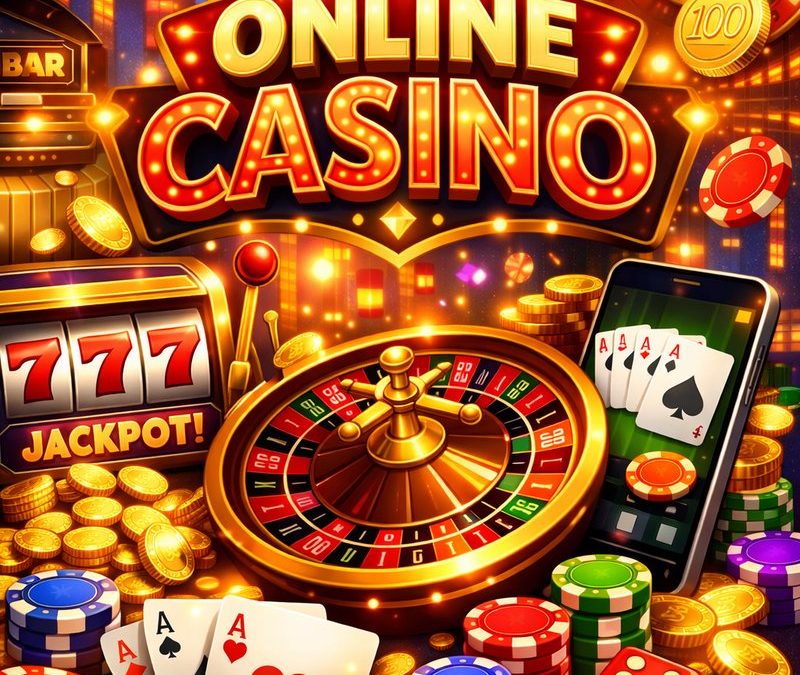 Did You Know Ninewin Casino Pays Out in 24 Hours?